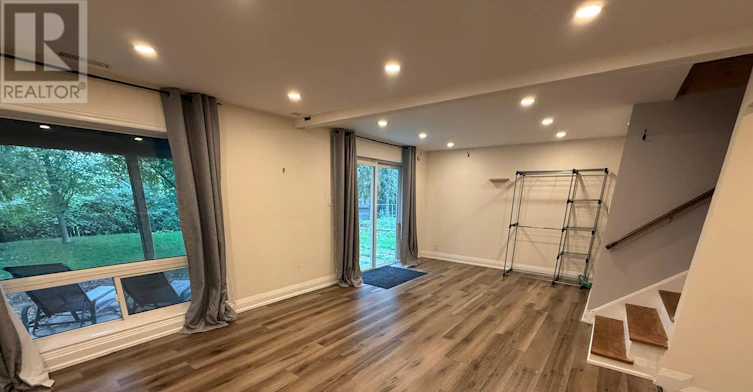 BSMT-838 Grace Street, Newmarket, ON, L3Y 2L7 - 2