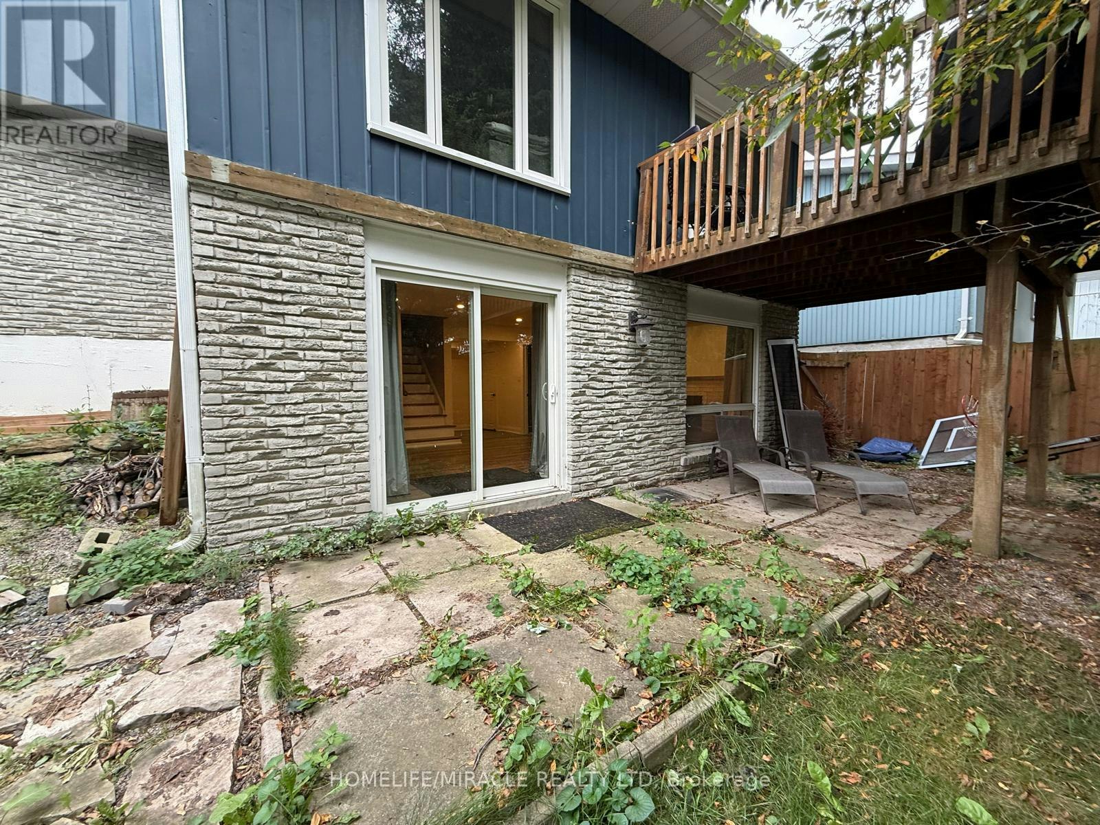 BSMT-838 Grace Street, Newmarket, ON, L3Y 2L7 - 15
