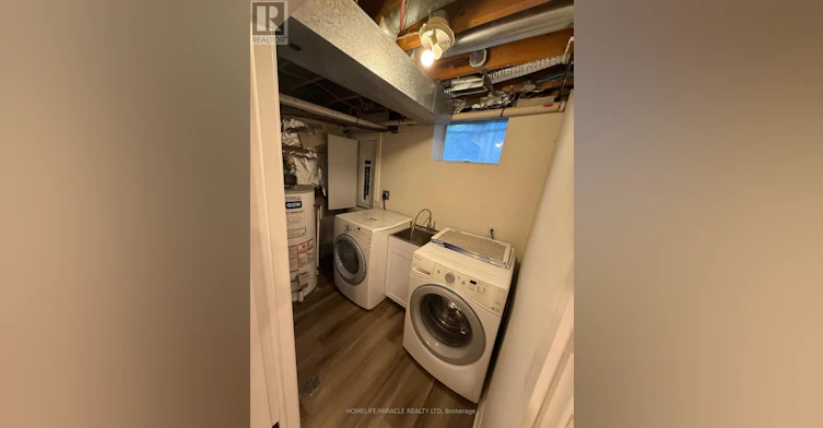 BSMT-838 Grace Street, Newmarket, ON, L3Y 2L7 - 6