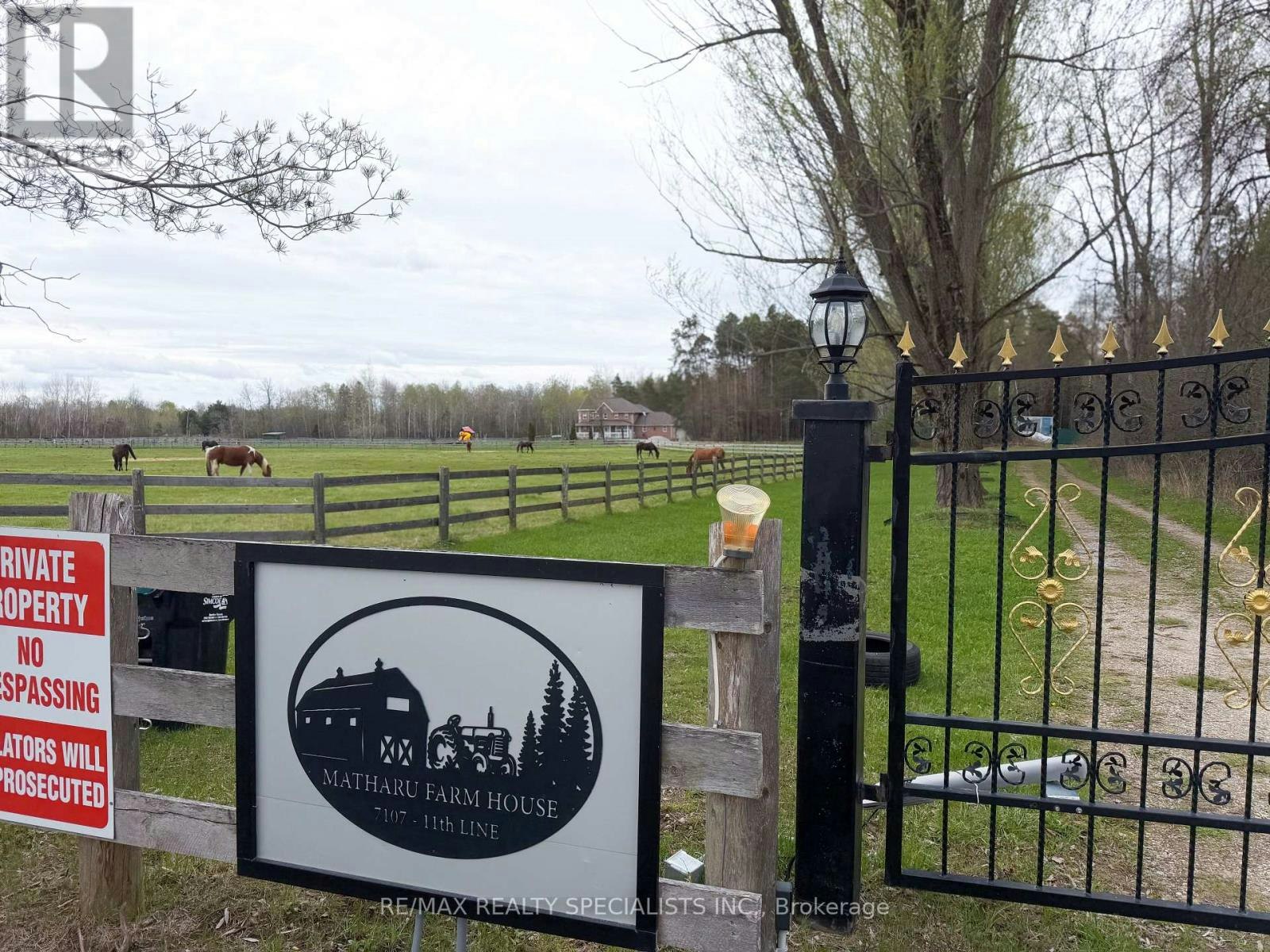 7107 11th Line, New Tecumseth, ON, L9R 1V4 - 3