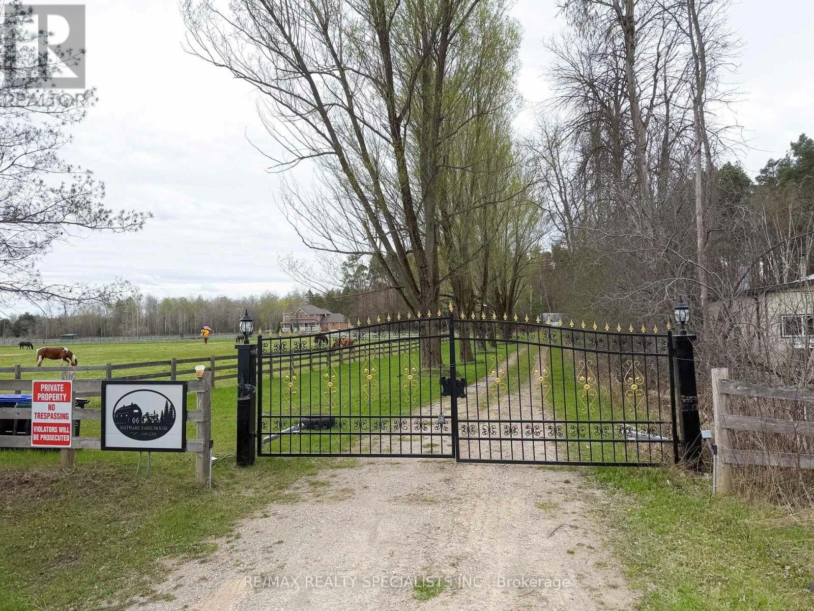 7107 11th Line, New Tecumseth, ON, L9R 1V4 - 2