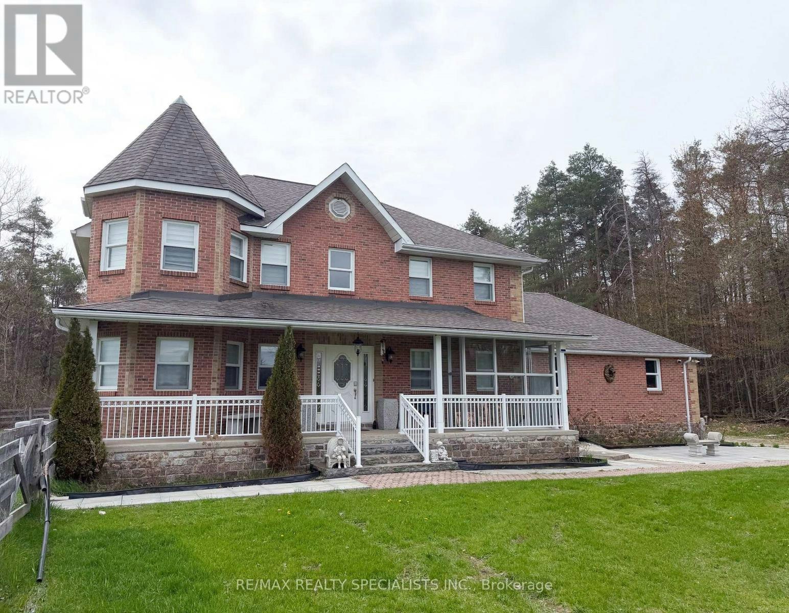 7107 11th Line, New Tecumseth, ON, L9R 1V4