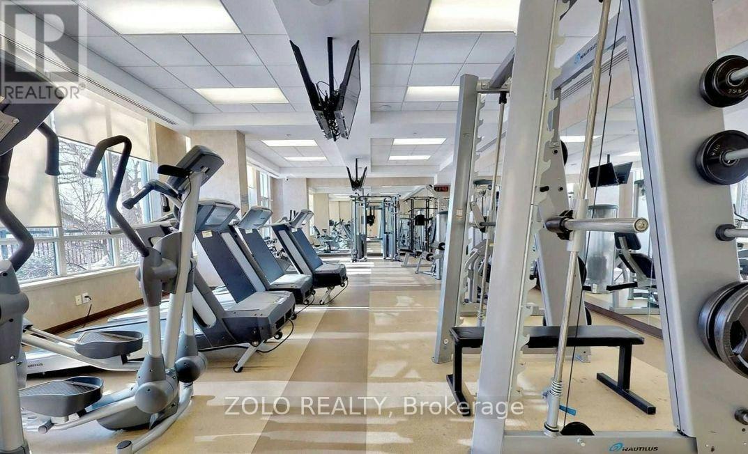 101-75 Park Road NORTH, Vaughan, ON, L4J 0H8 - 9