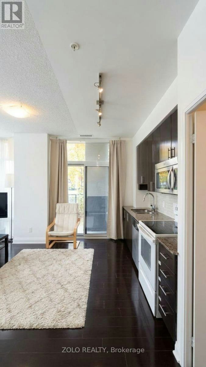 101-75 Park Road NORTH, Vaughan, ON, L4J 0H8 - 2