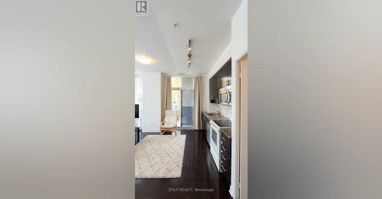 101-75 Park Road NORTH, Vaughan, ON, L4J 0H8 - 2