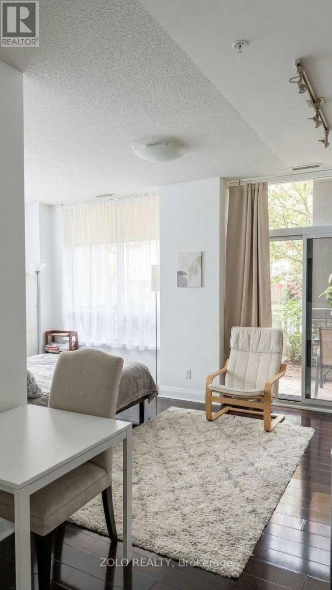 101-75 Park Road NORTH, Vaughan, ON, L4J 0H8