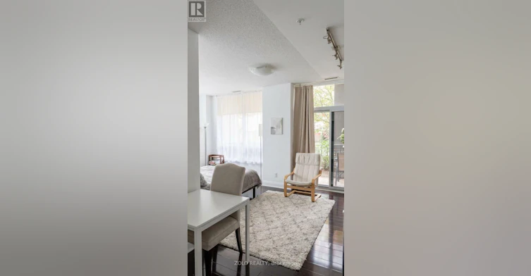 101-75 Park Road NORTH, Vaughan, ON, L4J 0H8