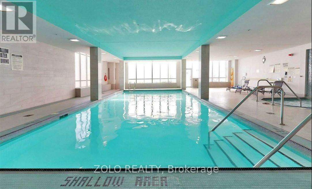 101-75 Park Road NORTH, Vaughan, ON, L4J 0H8 - 8