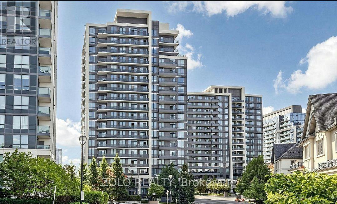 101-75 Park Road NORTH, Vaughan, ON, L4J 0H8 - 13