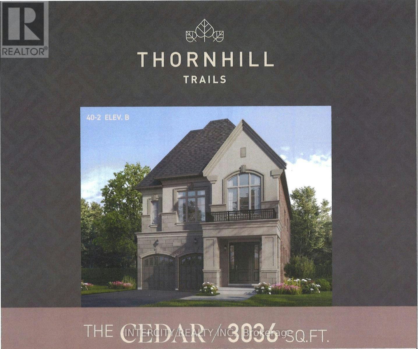 569 Grand Trunk Avenue, Vaughan, ON, L6A 0R4