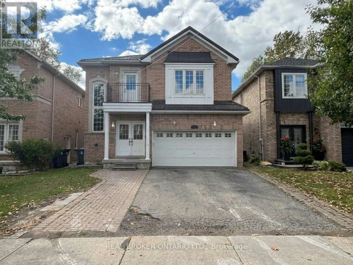 MAIN-88 Sir Jacobs Crescent, Brampton, ON, L7A 3T5