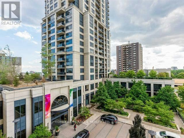 826-2 Eva Road, Toronto, ON, M9C 2A8