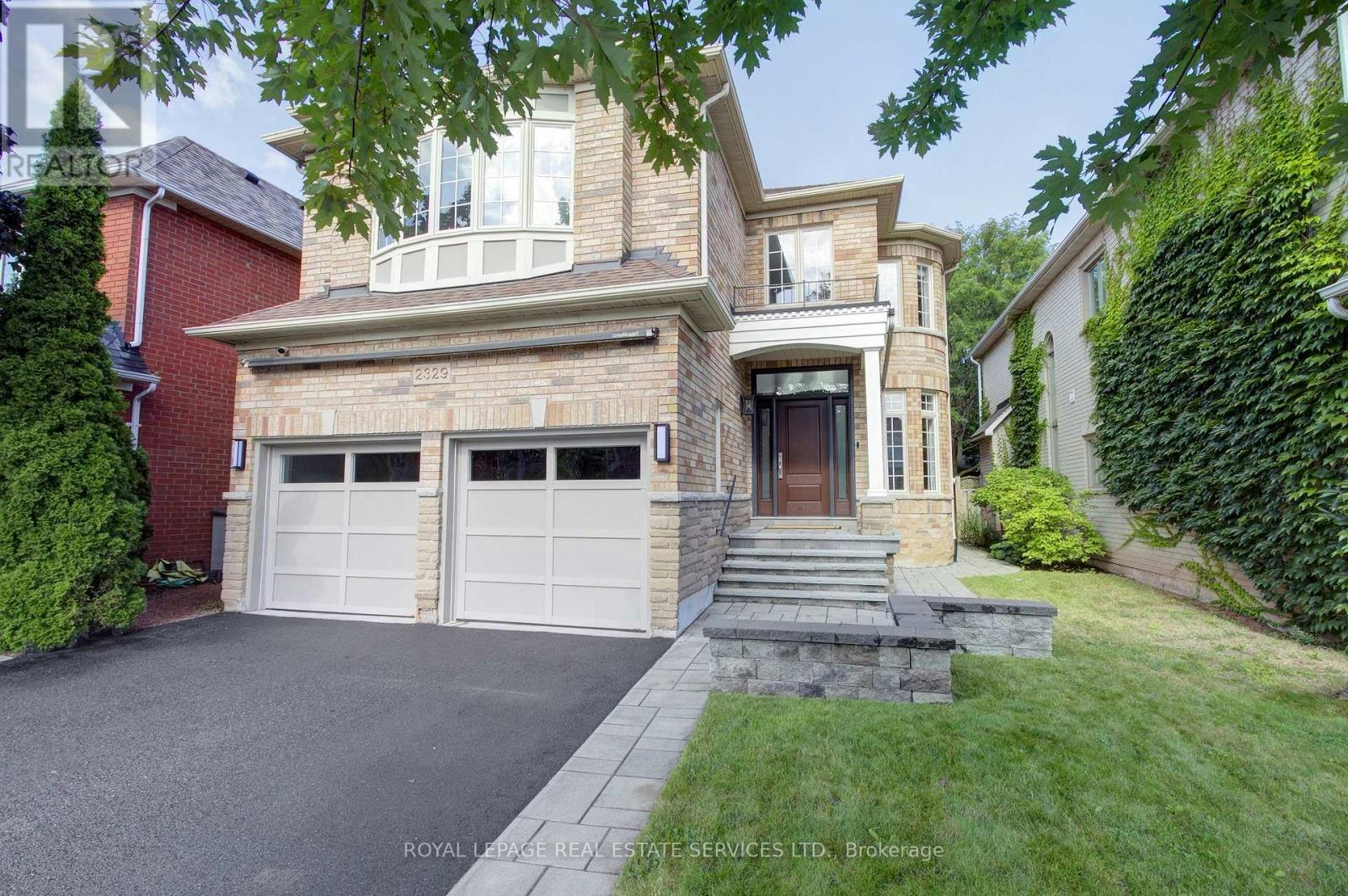 2329 Glenfield Road, Oakville, ON, L6M 3V1