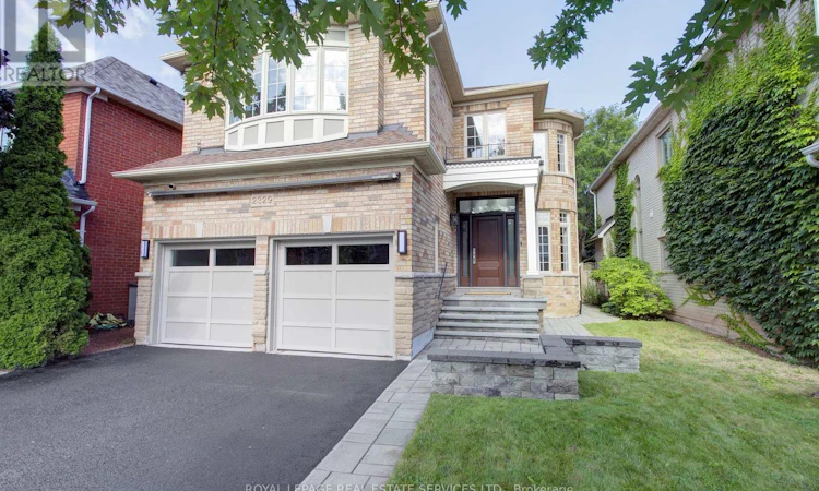 2329 Glenfield Road
