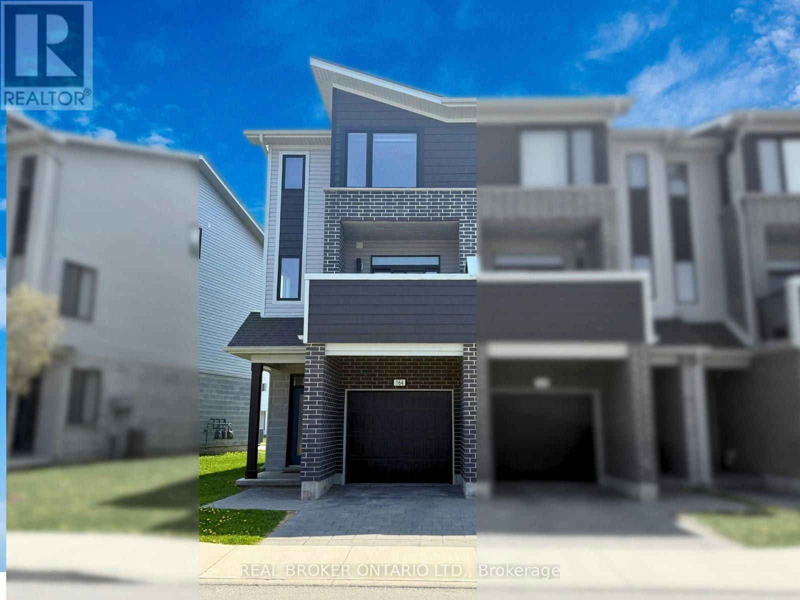 164-177 Edgevalley Road, London, ON, N5V 0C5