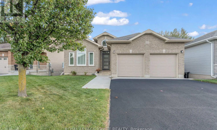 1234 Mazzolin Crescent