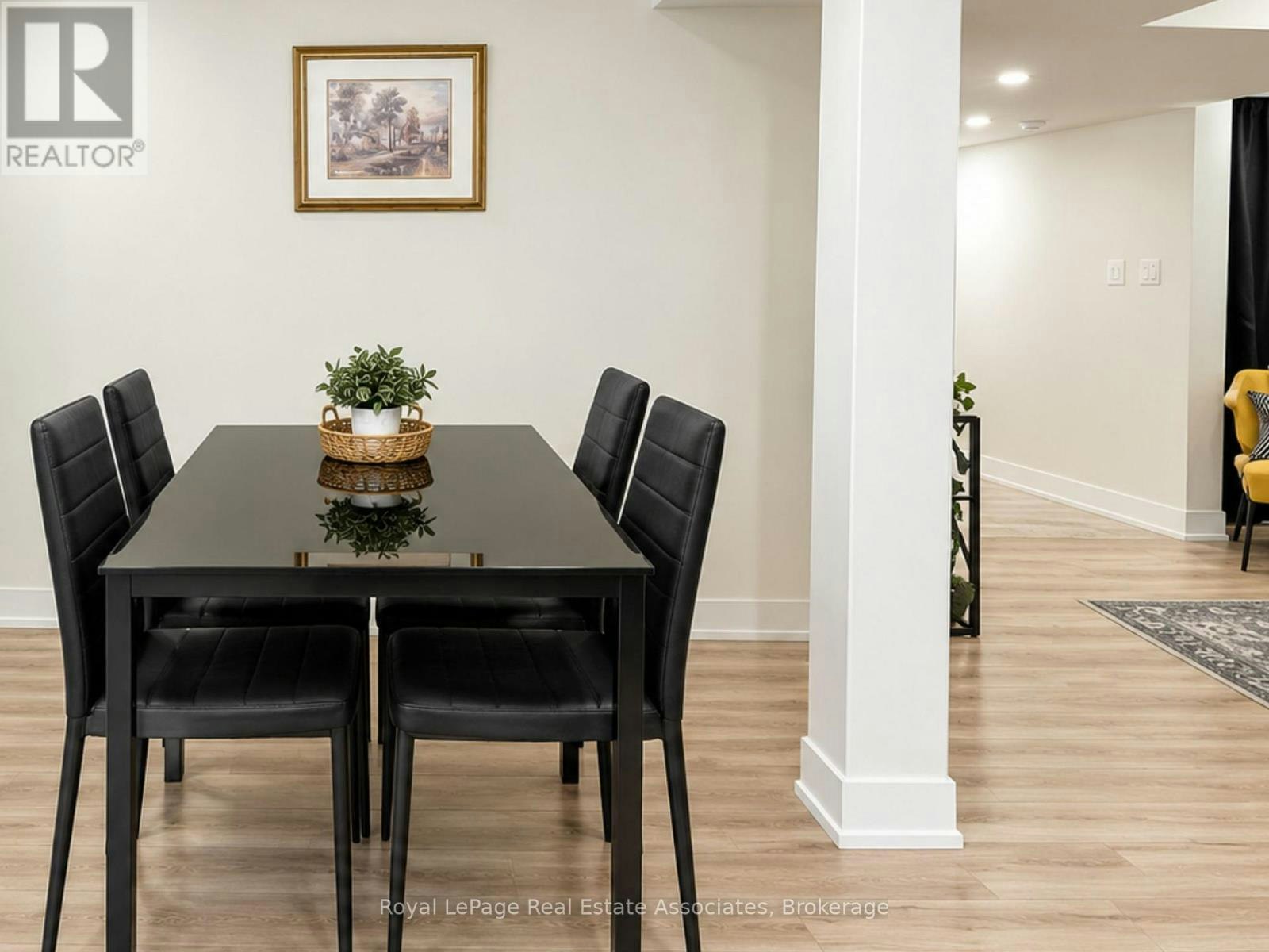 LOWER-279 Vanilla Trail, Thorold, ON, L2V 0L3 - 6