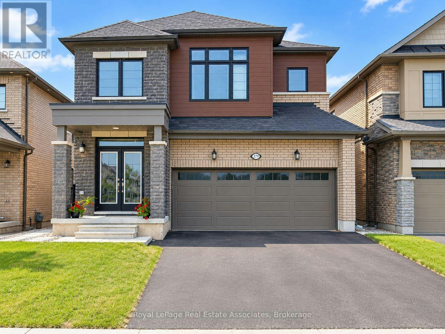 LOWER-279 Vanilla Trail, Thorold, ON, L2V 0L3