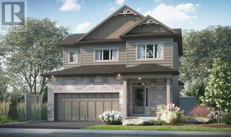 432 Dockside Drive, Kingston, ON, K7K 0L6
