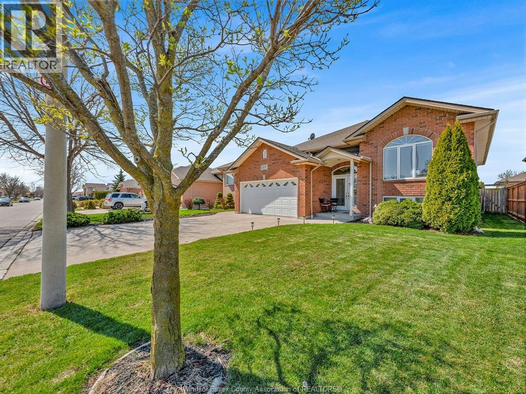 1537 Morningstar, Windsor, ON, N8P 1R1