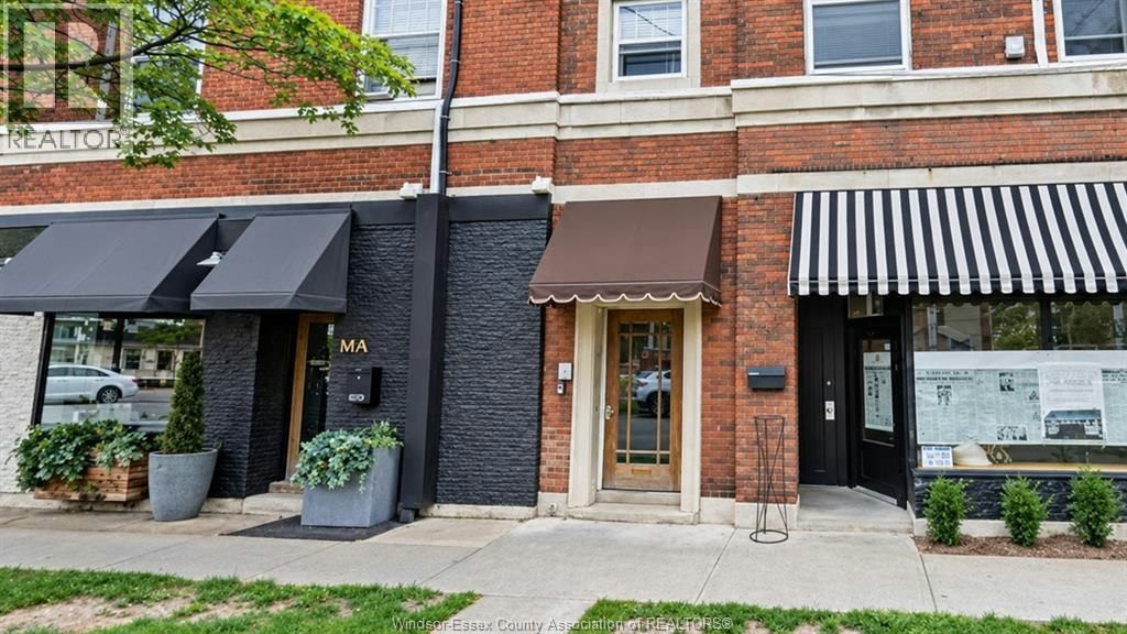 4-616 Windermere, Windsor, ON, N8Y 1C9
