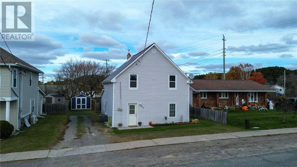 282 Syroid Street, Espanola, ON, P5E 1G7