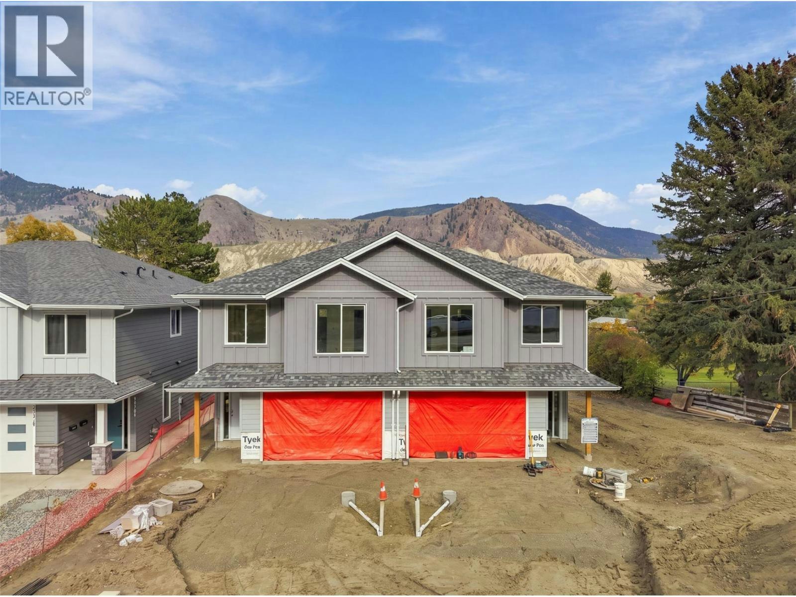 5878 Dallas Drive, Kamloops, BC, V2C 4X2