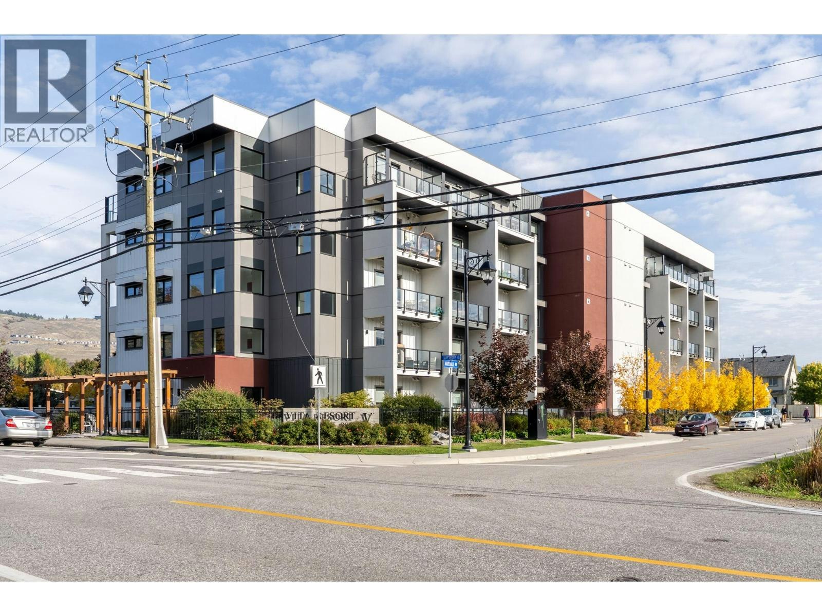 514-2555 Lakeshore Road, Vernon, BC, V1H 0A4