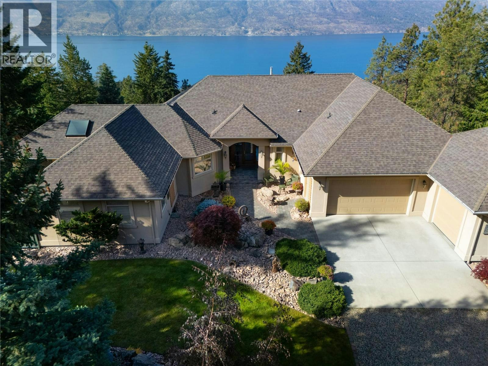 5812 Mccoubrey Road, Lake Country, BC, V4V 2L3
