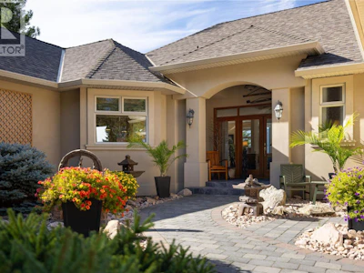 5812 Mccoubrey Road - 5