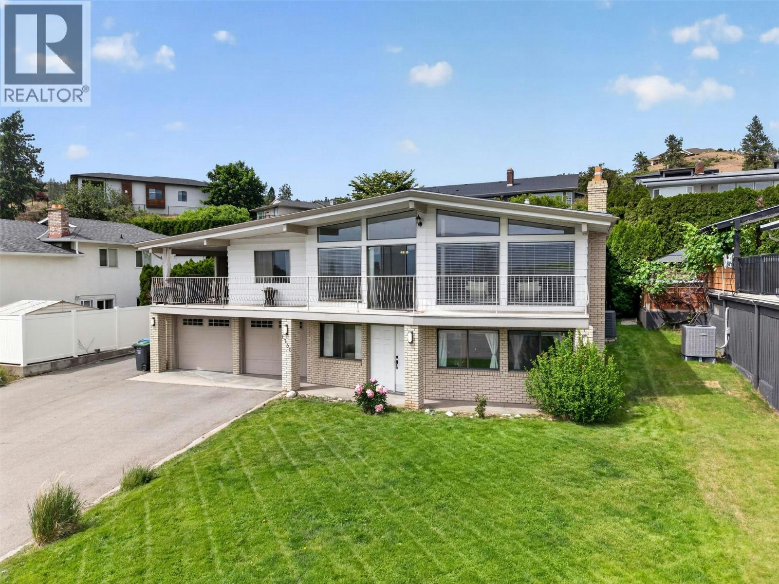 1750 Sonora Drive, Kelowna, BC, V1Y 8K7
