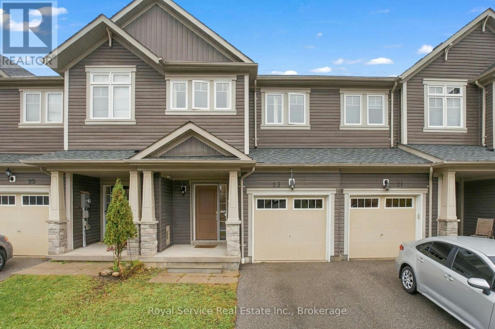23 Tabaret Crescent, Oshawa, ON, L1L 0G5