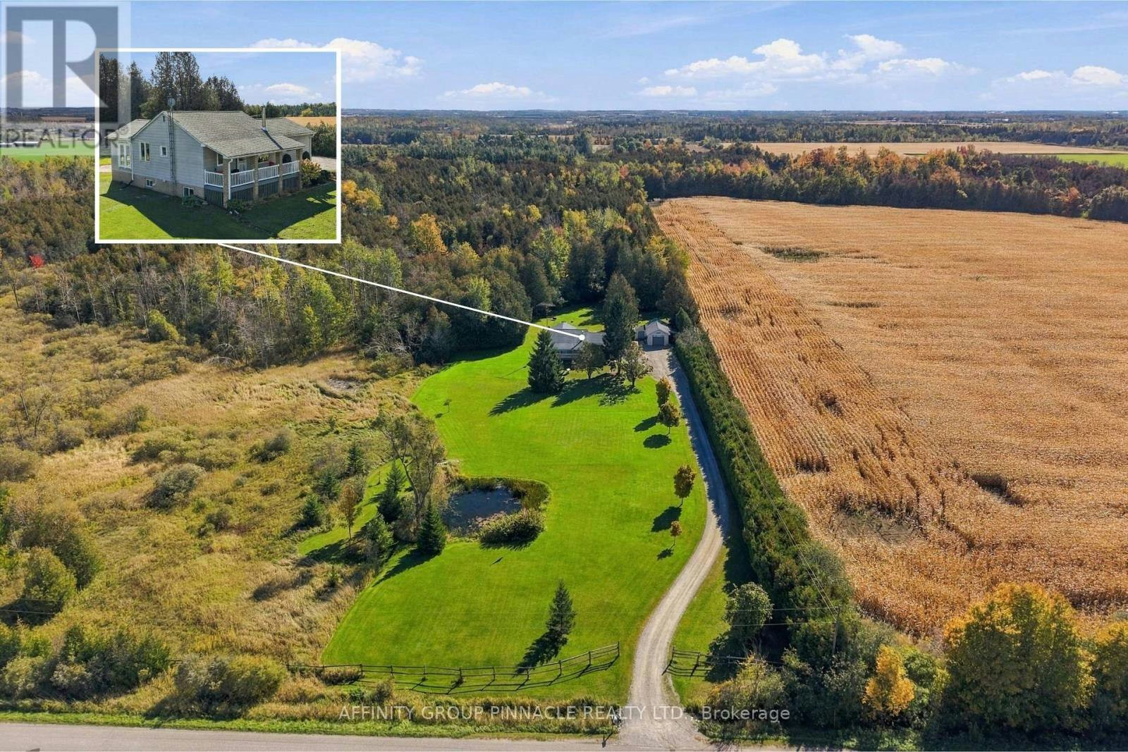 B1710 Thorah Concession 4 Road, Brock, ON, L0K 1A0