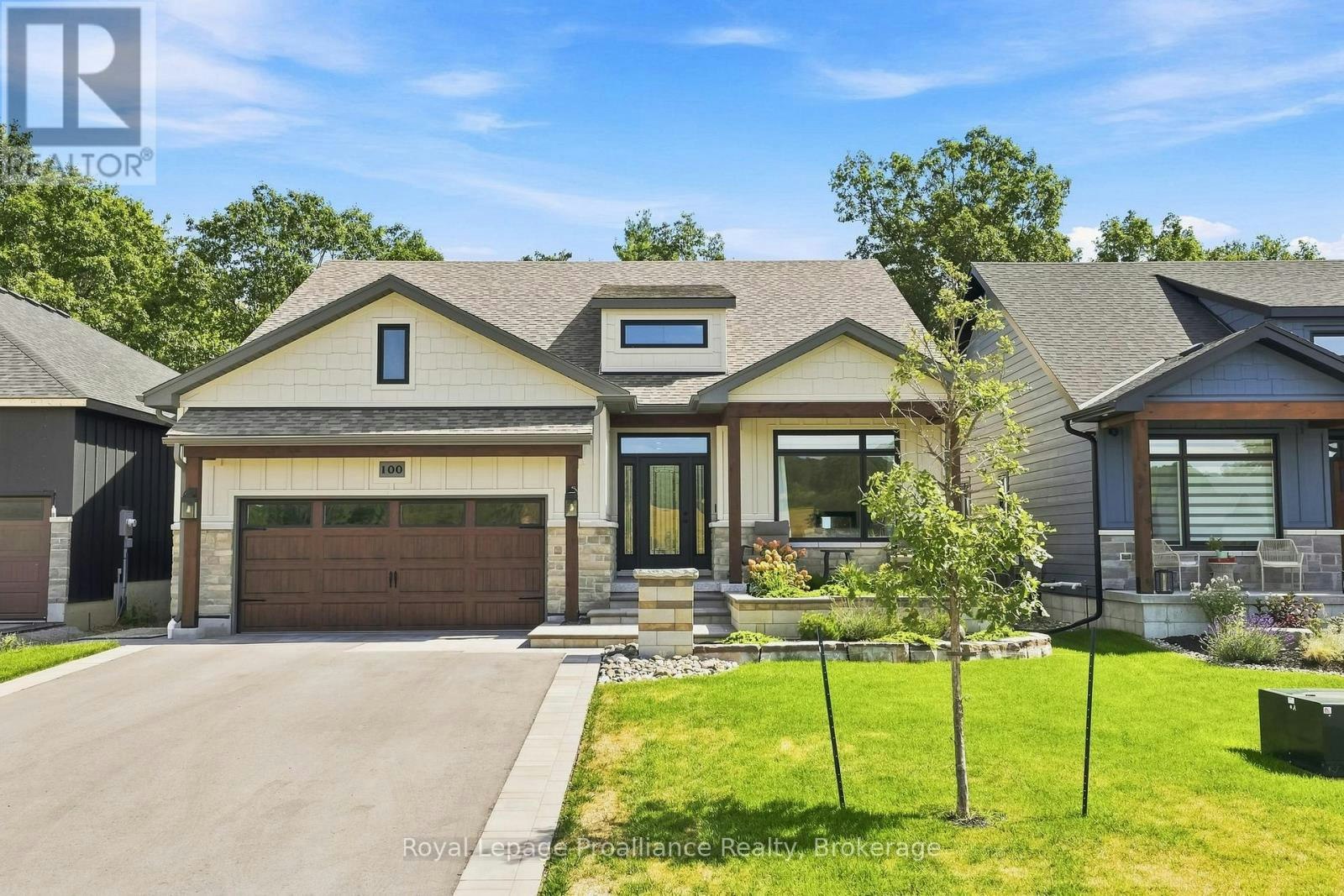 100 Deerview Drive, Quinte West, ON, K8V 0L9