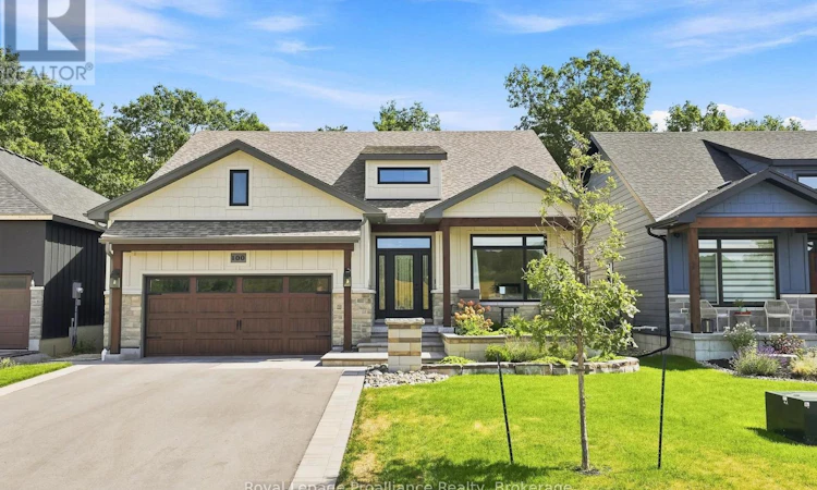 100 Deerview Drive