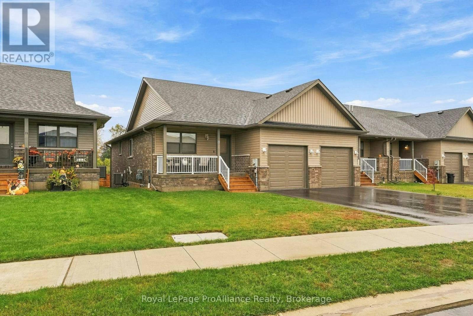 17 Clayton John Avenue, Brighton, ON, K0K 1H0