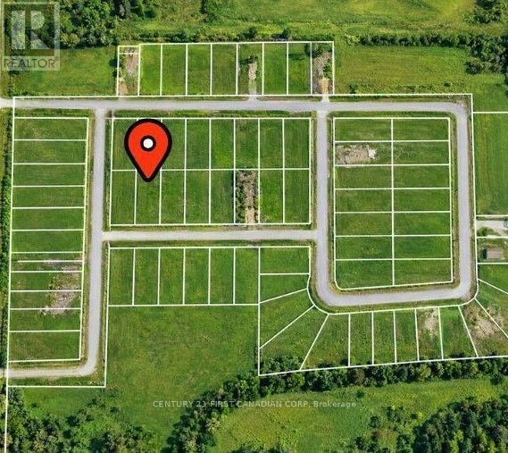 LOT-52 Marion Street, Emo, ON, P0W 1E0