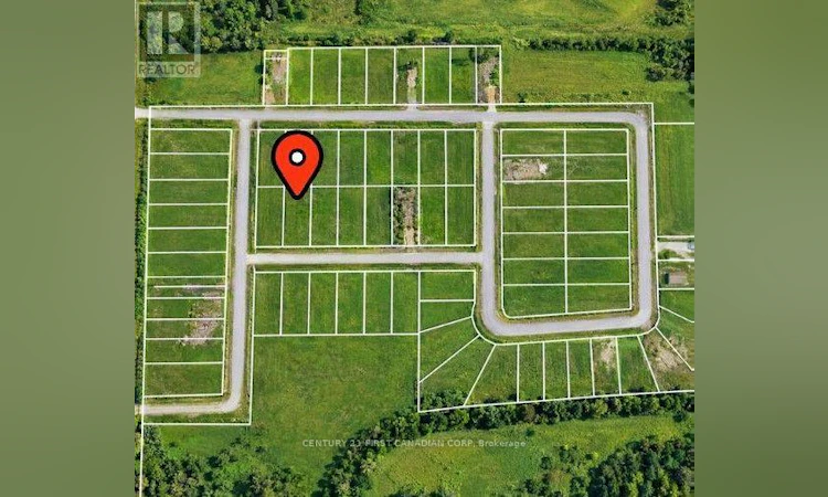 LOT-52 Marion Street