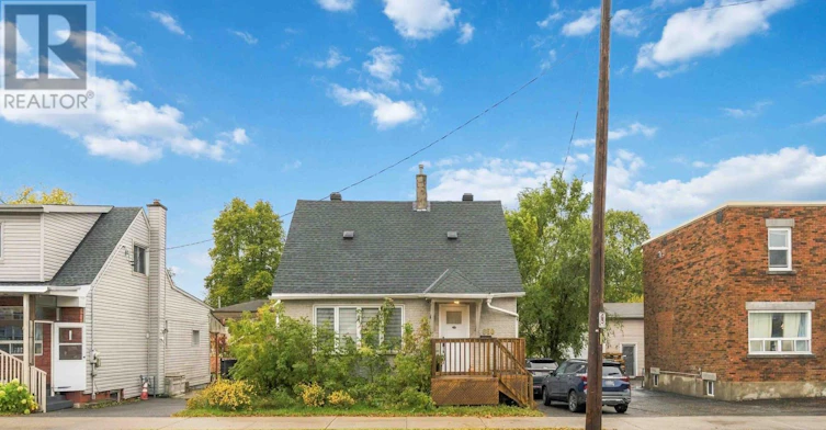 660 St Laurent Boulevard, Ottawa, ON, K1K 3A5 - 3
