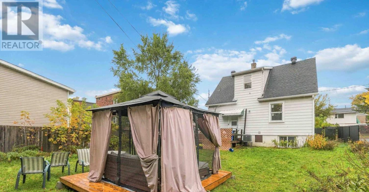 660 St Laurent Boulevard, Ottawa, ON, K1K 3A5 - 31