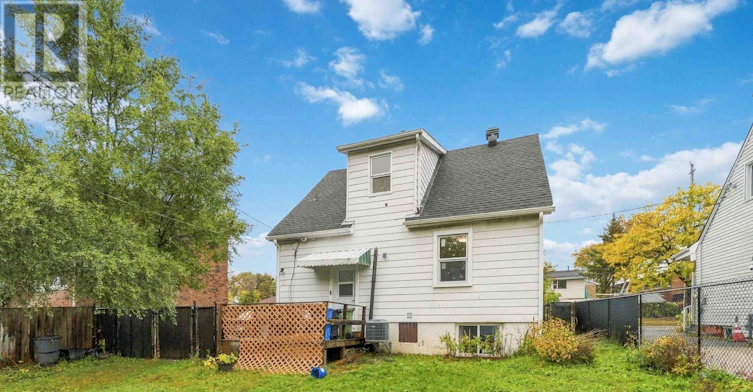 660 St Laurent Boulevard, Ottawa, ON, K1K 3A5 - 29