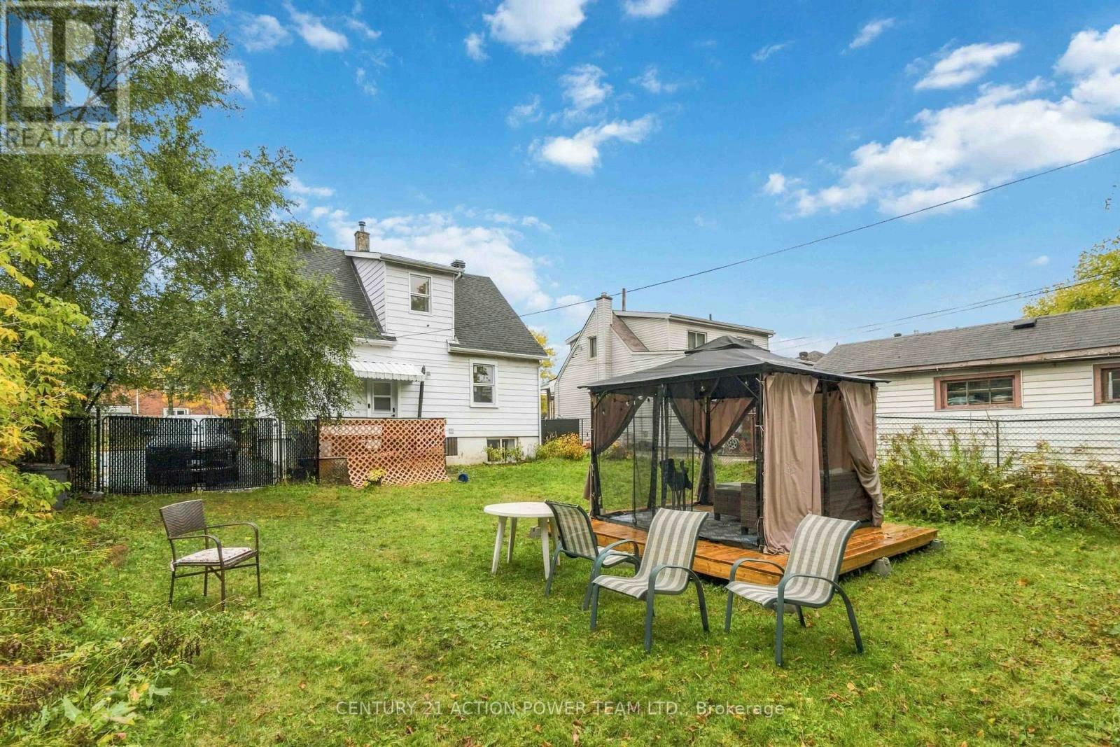 660 St Laurent Boulevard, Ottawa, ON, K1K 3A5 - 30