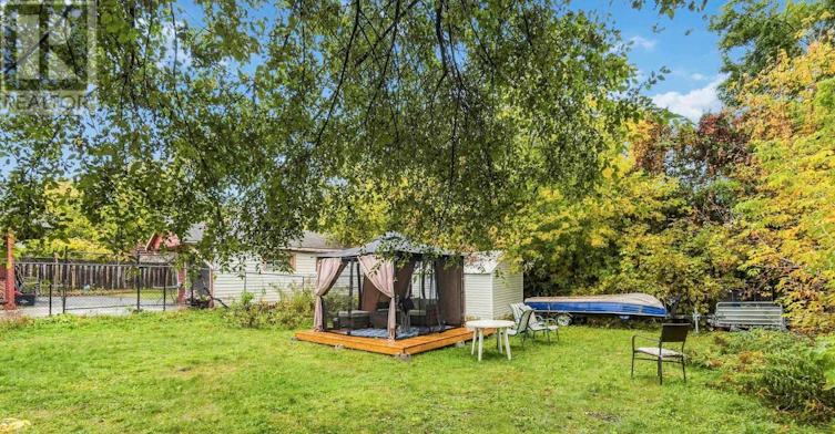 660 St Laurent Boulevard, Ottawa, ON, K1K 3A5 - 32