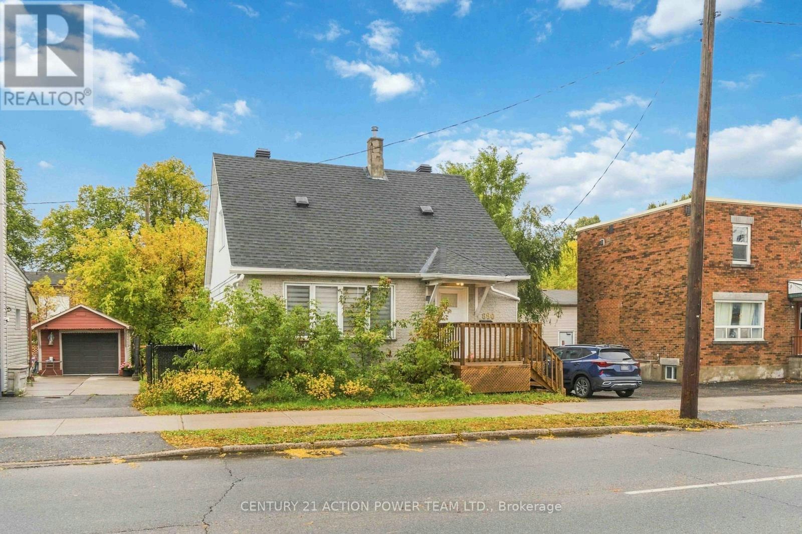 660 St Laurent Boulevard, Ottawa, ON, K1K 3A5 - 2