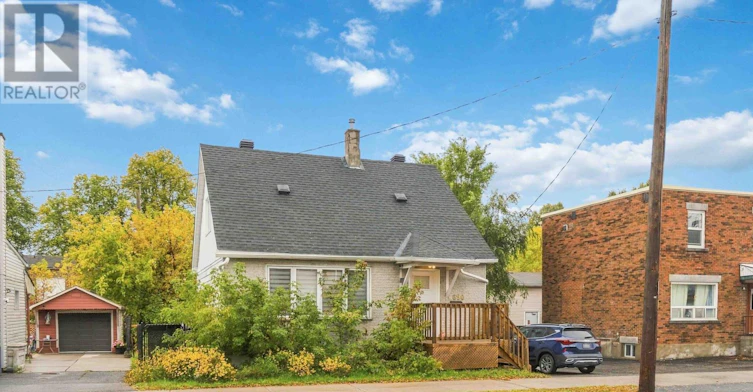 660 St Laurent Boulevard, Ottawa, ON, K1K 3A5 - 2