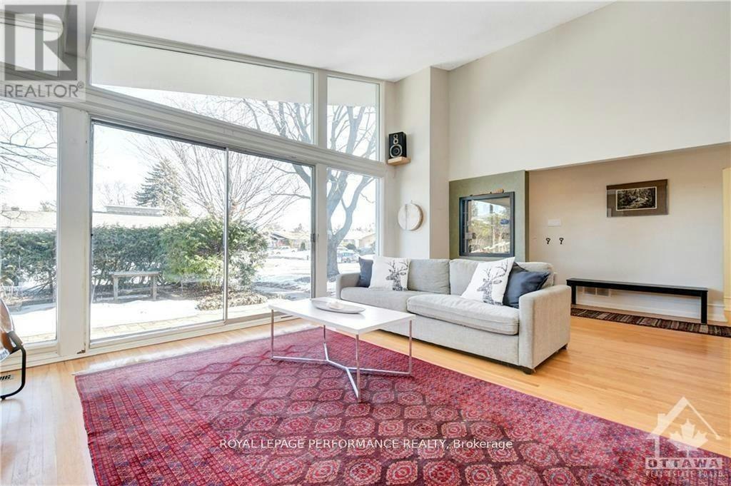 1294 Parkhill Circle, Ottawa, ON, K1H 6K3 - 4