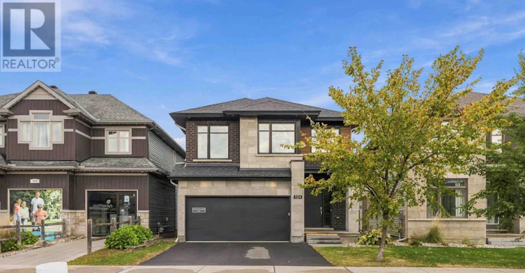 124 Dun Skipper Drive, Ottawa, ON, K1X 0G2