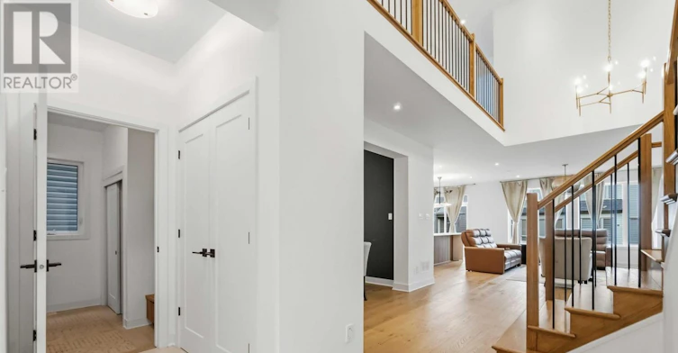 124 Dun Skipper Drive, Ottawa, ON, K1X 0G2 - 4