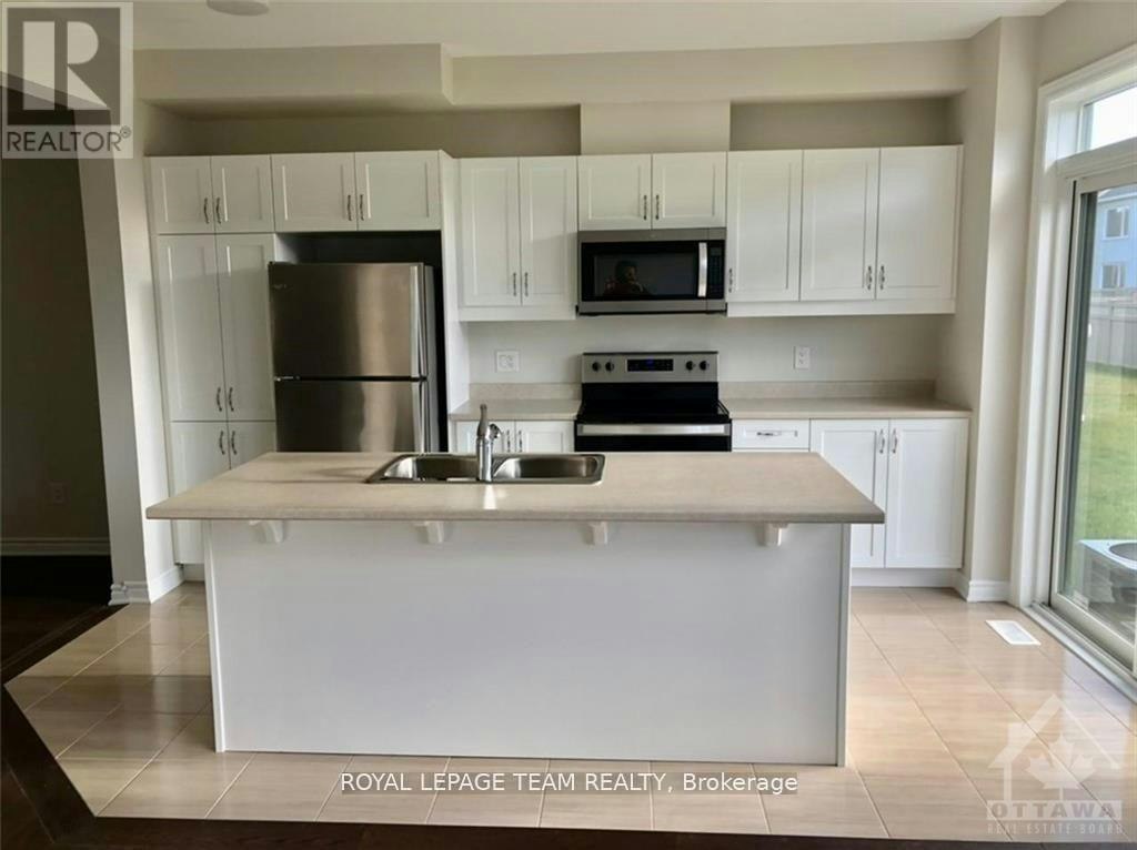 767 Brittanic Road, Ottawa, ON, K2V 0R3 - 7