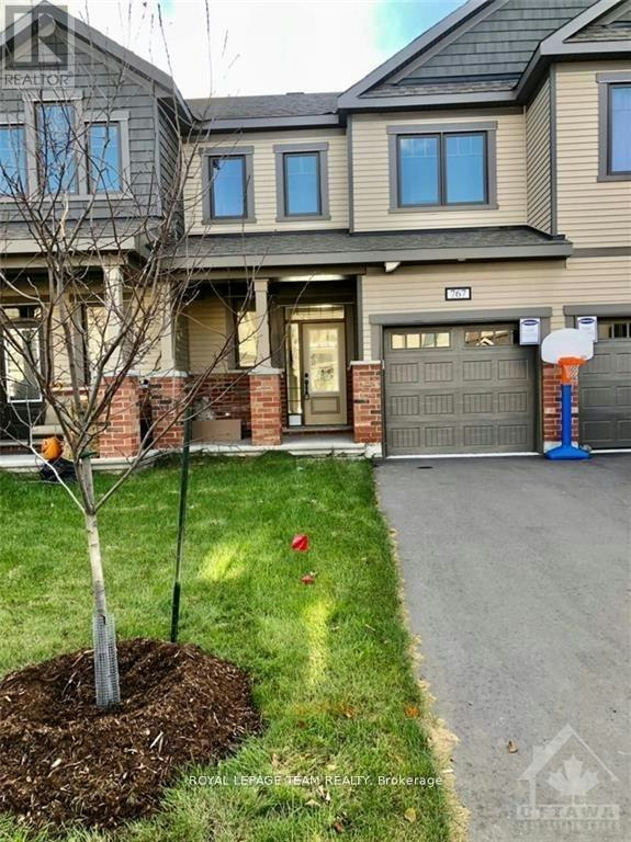 767 Brittanic Road, Ottawa, ON, K2V 0R3 - 2